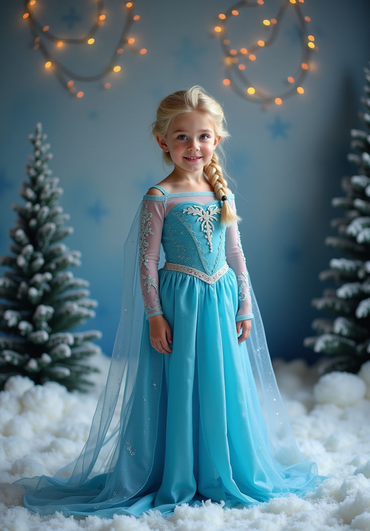 👑✨ أزياء الأميرات ✨👑